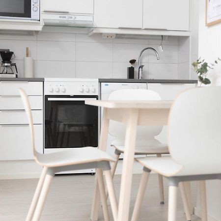 Studio Leppaelae Rovaniemi Dış mekan fotoğraf