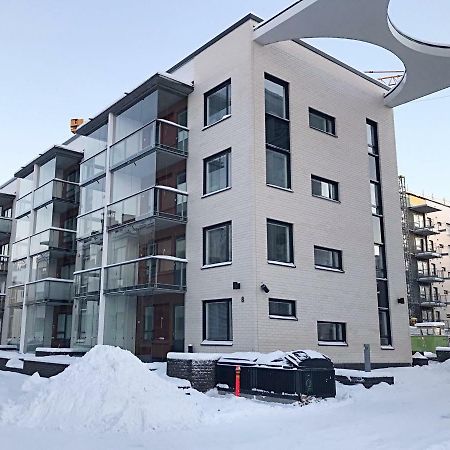 Studio Leppaelae Rovaniemi Dış mekan fotoğraf