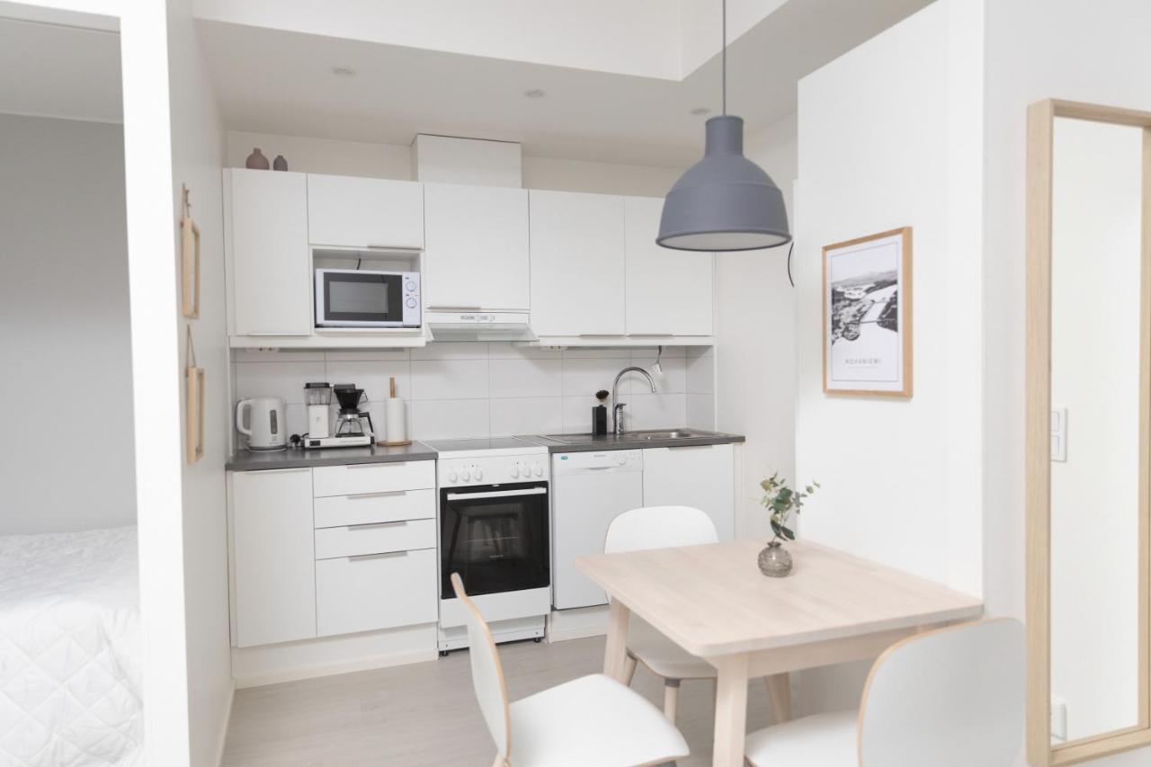Studio Leppaelae Rovaniemi Dış mekan fotoğraf