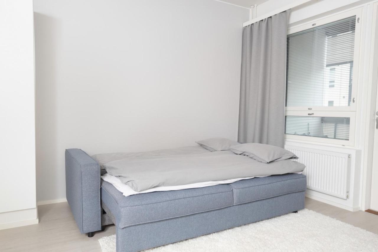 Studio Leppaelae Rovaniemi Dış mekan fotoğraf