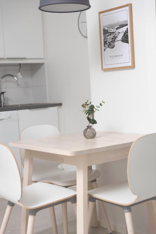 Studio Leppaelae Rovaniemi Dış mekan fotoğraf