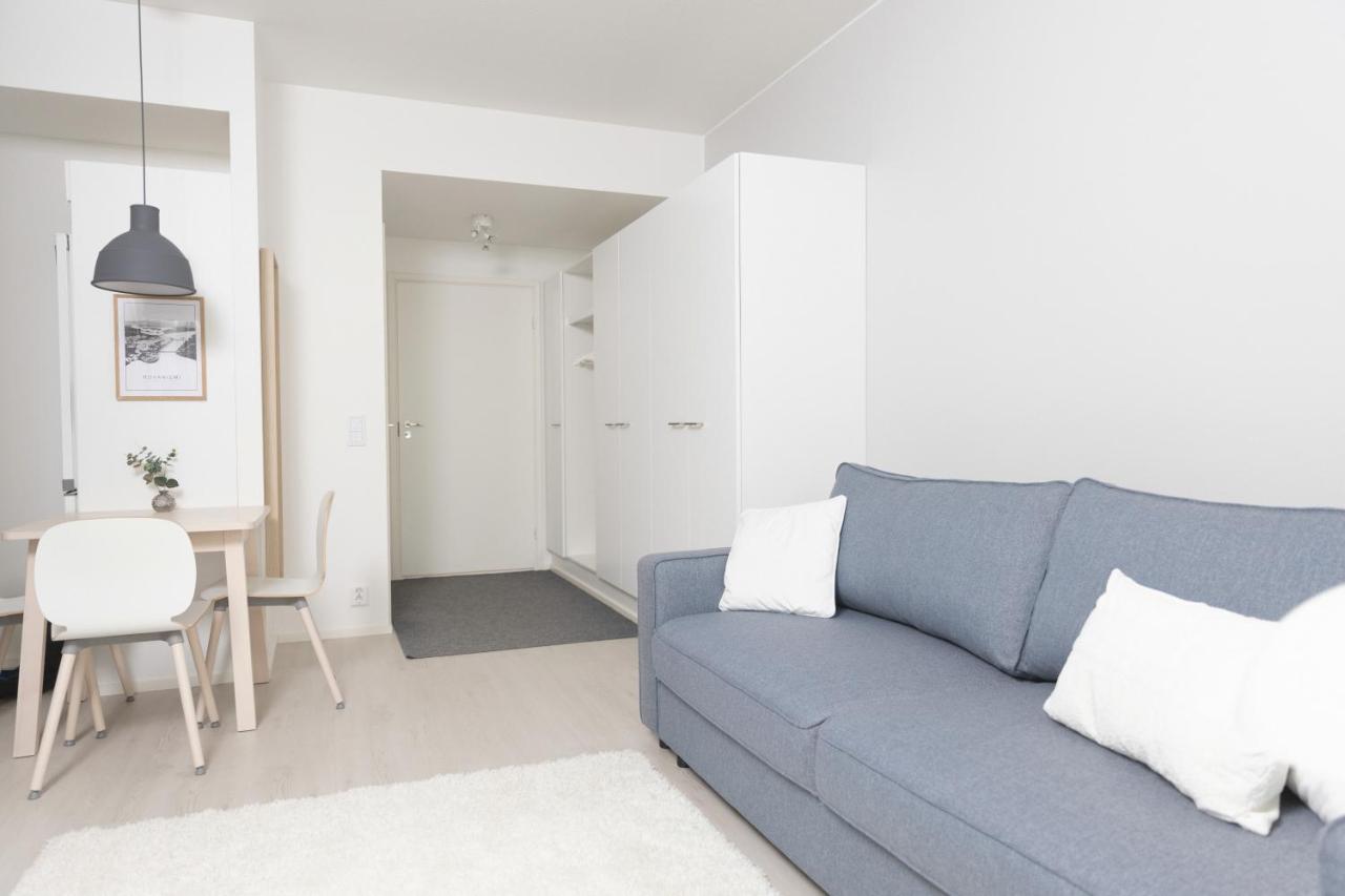 Studio Leppaelae Rovaniemi Dış mekan fotoğraf