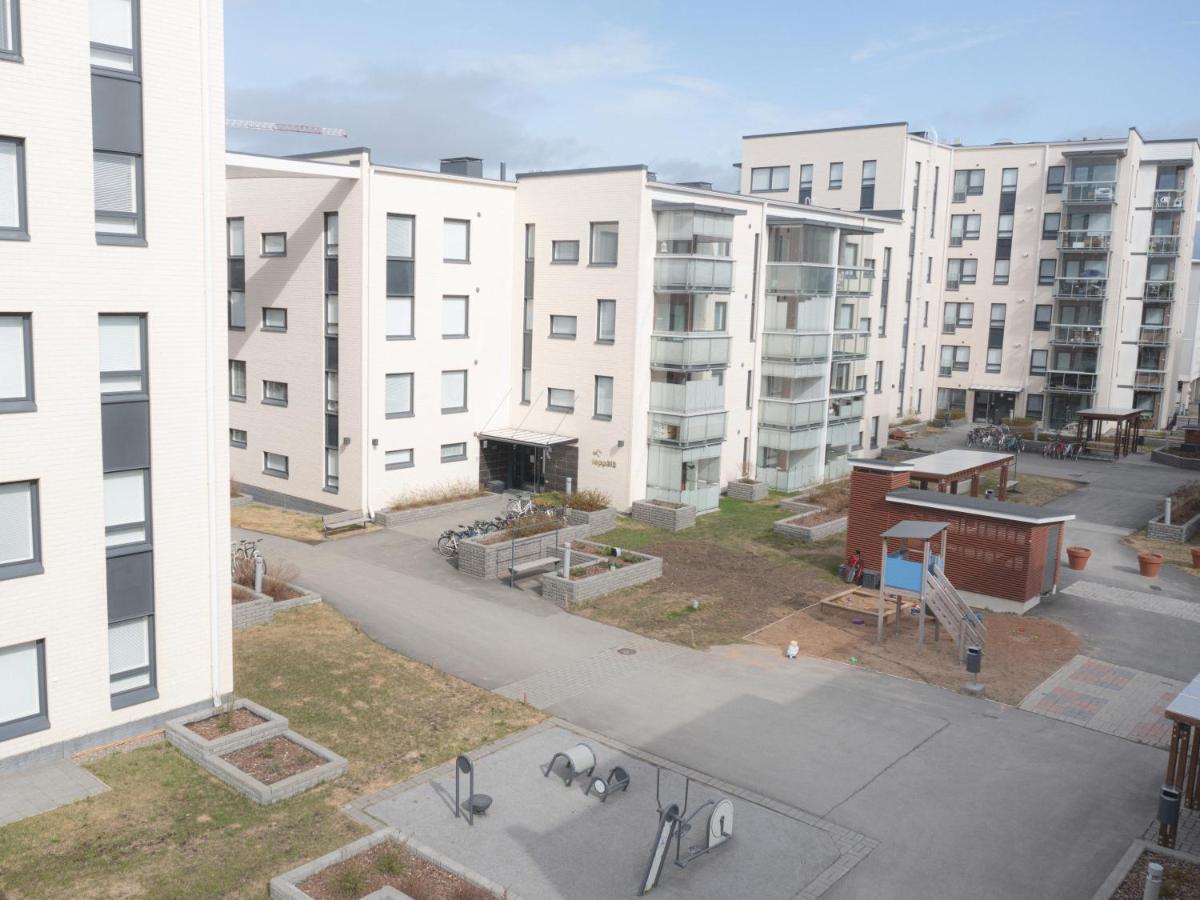 Studio Leppaelae Rovaniemi Dış mekan fotoğraf